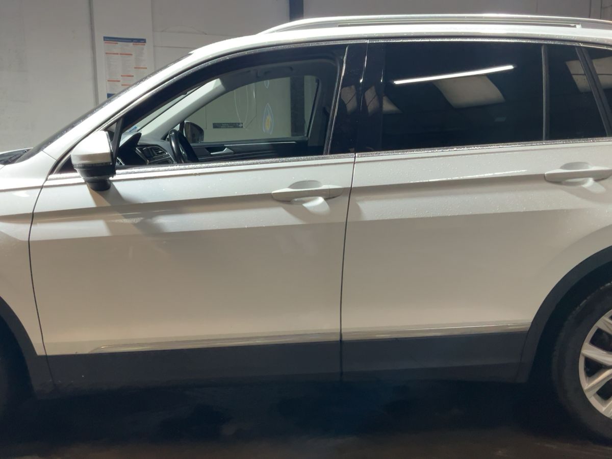 Volkswagen Tiguan 2016 — photo 5
