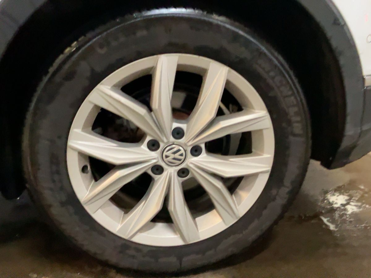 Volkswagen Tiguan 2016 — photo 6