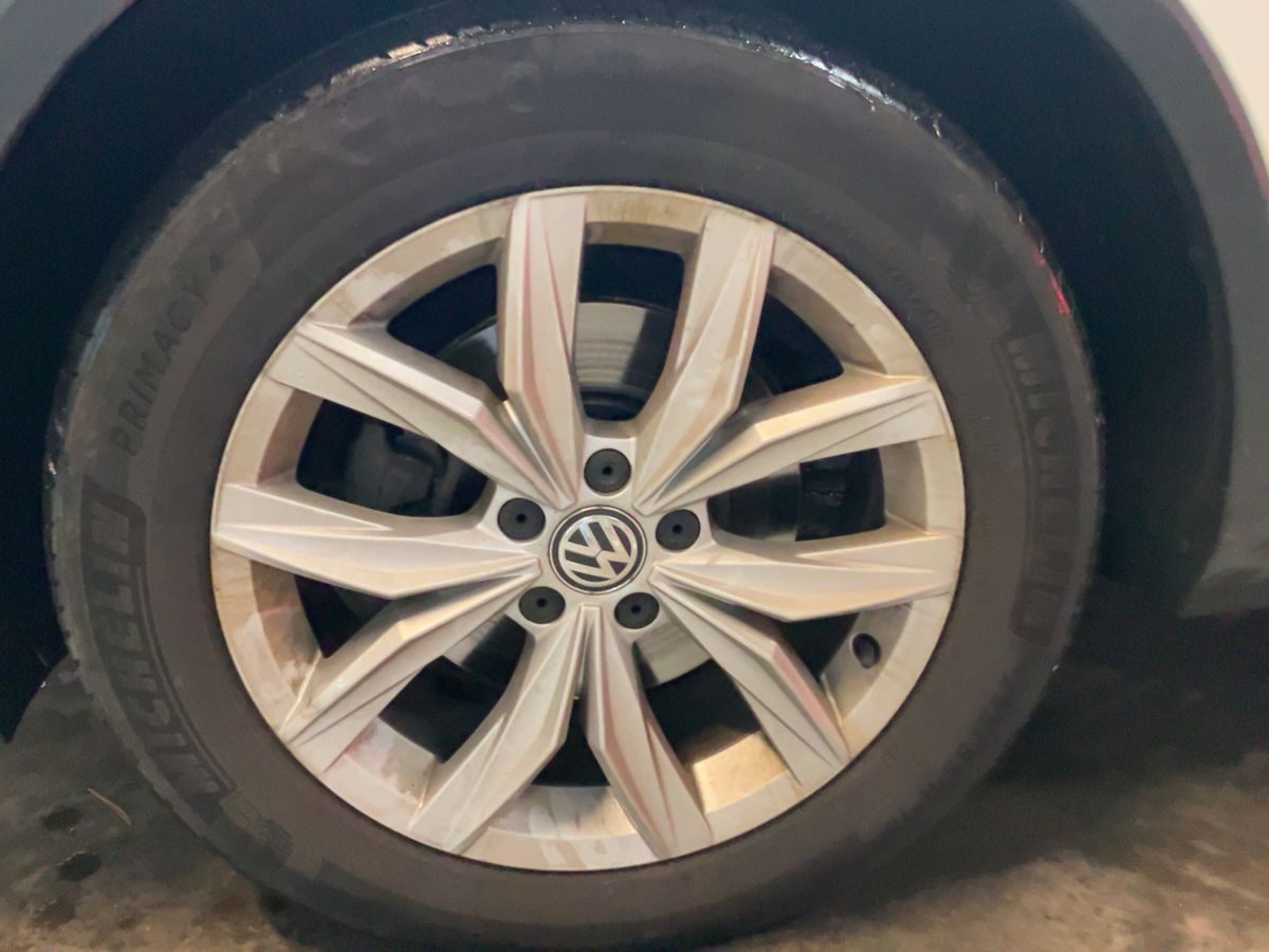 Volkswagen Tiguan 2016 — photo 4