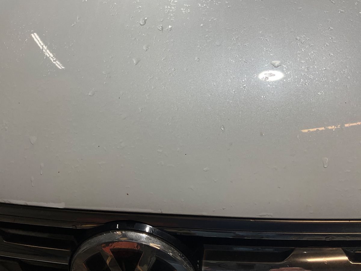 Volkswagen Tiguan 2016 — photo 3