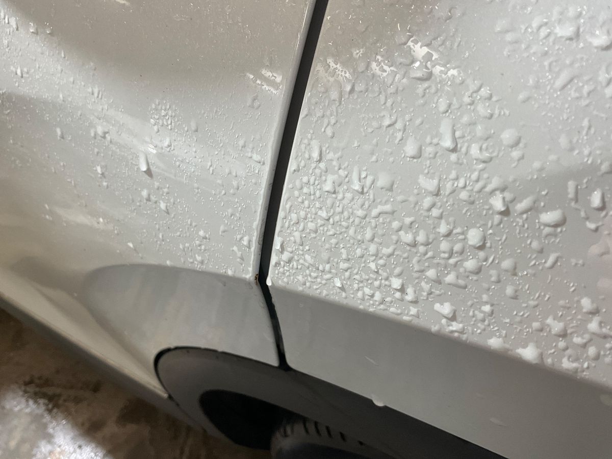 Volkswagen Tiguan 2016 — photo 44