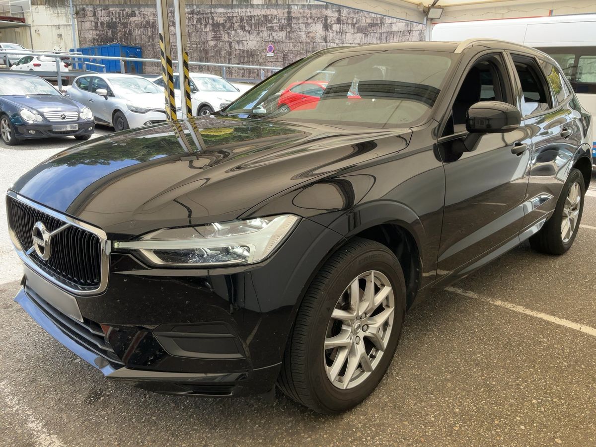 Volvo XC60 2019