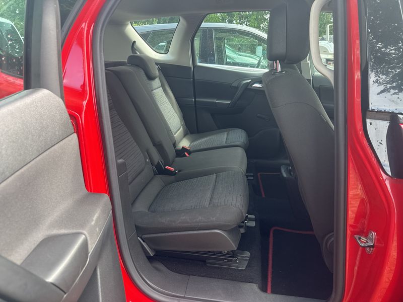 Opel Meriva 1.4 Selective — zdjęcie 14