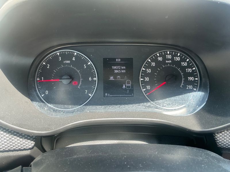 Dacia Sandero 1.0 TCe LPG Expression 2023 – снимка 19