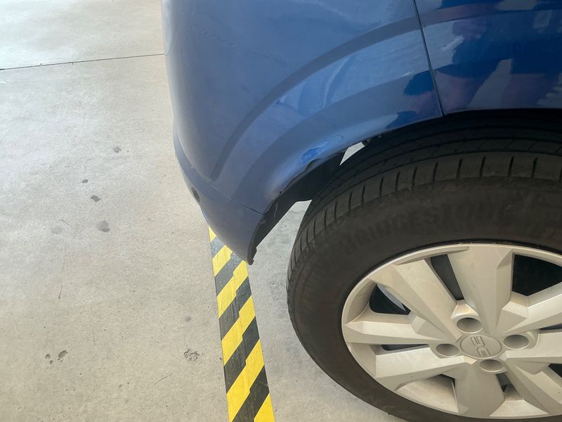 Dacia Sandero 1.0 TCe LPG Expression 2023 – снимка 25
