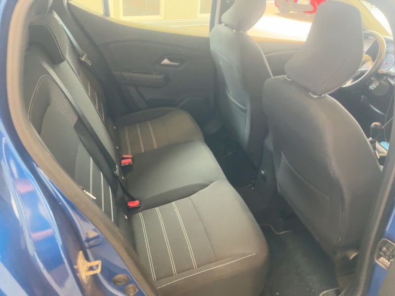 Dacia Sandero 1.0 TCe LPG Expression 2023 – снимка 20