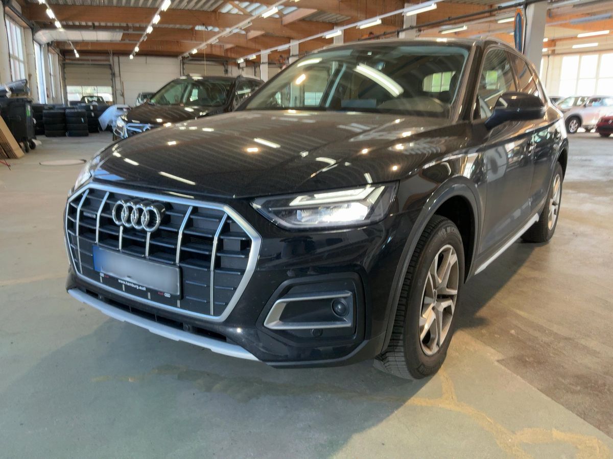 Audi Q5 2023