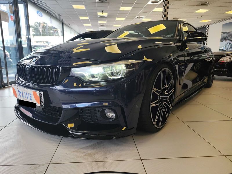 BMW 4er