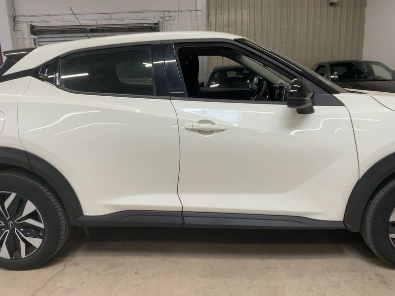 Nissan Juke 1.0 DIG-T Acenta — zdjęcie 7