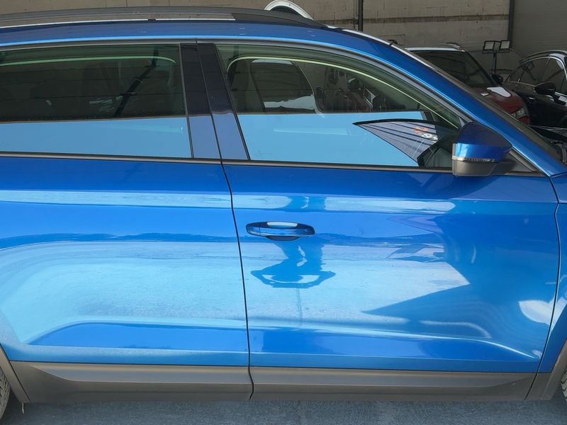 Skoda Kodiaq 2.0 TDI Business 4x4 — zdjęcie 7