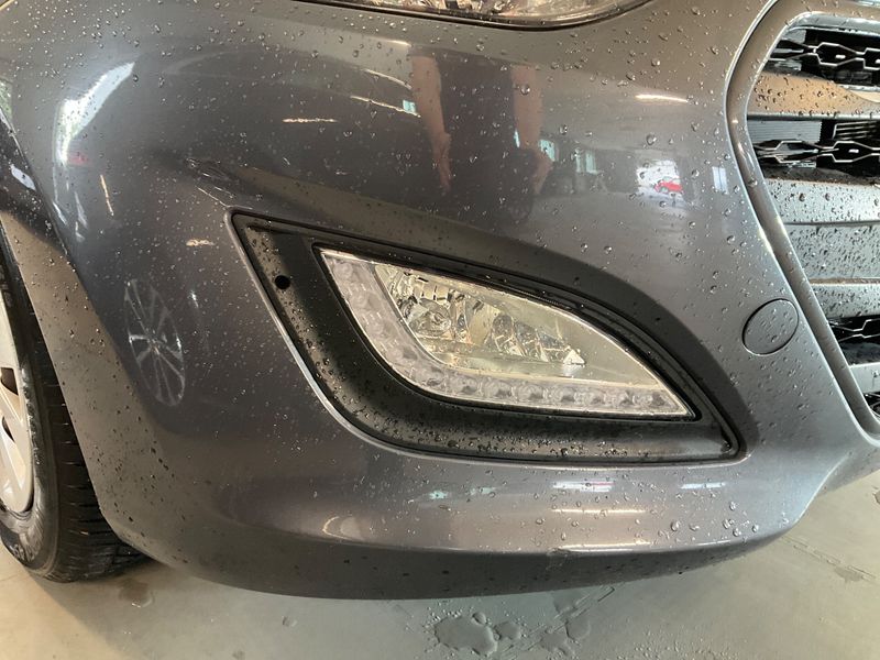 Hyundai i30 1.4 Trend blue 2016 – снимка 30