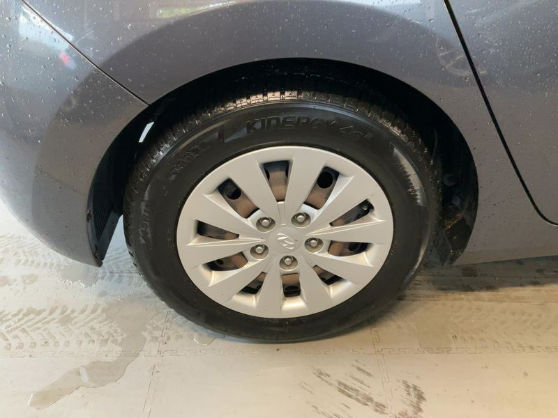 Hyundai i30 1.4 Trend blue 2016 – снимка 9
