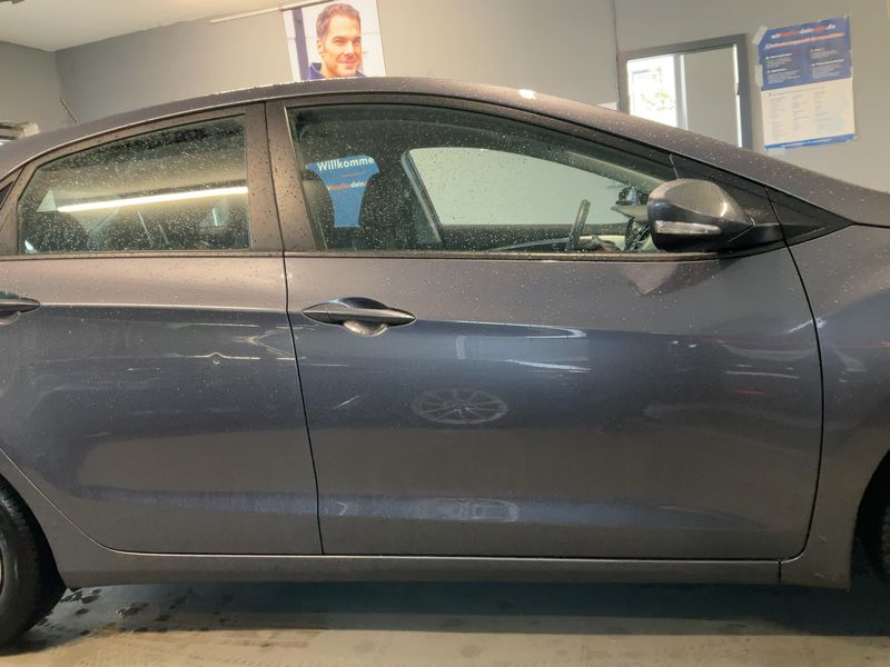 Hyundai i30 1.4 Trend blue 2016 – снимка 10