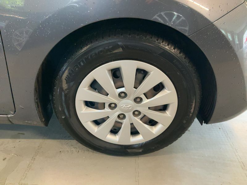 Hyundai i30 1.4 Trend blue 2016 – снимка 11