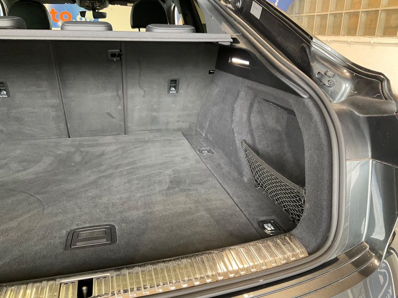 Audi e-tron Sportback 50 quattro S line 2021 – снимка 28
