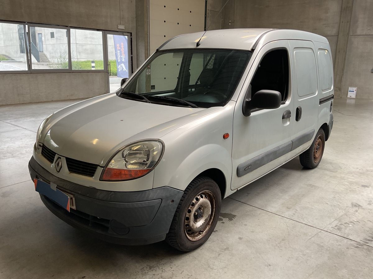 Renault Kangoo 2005