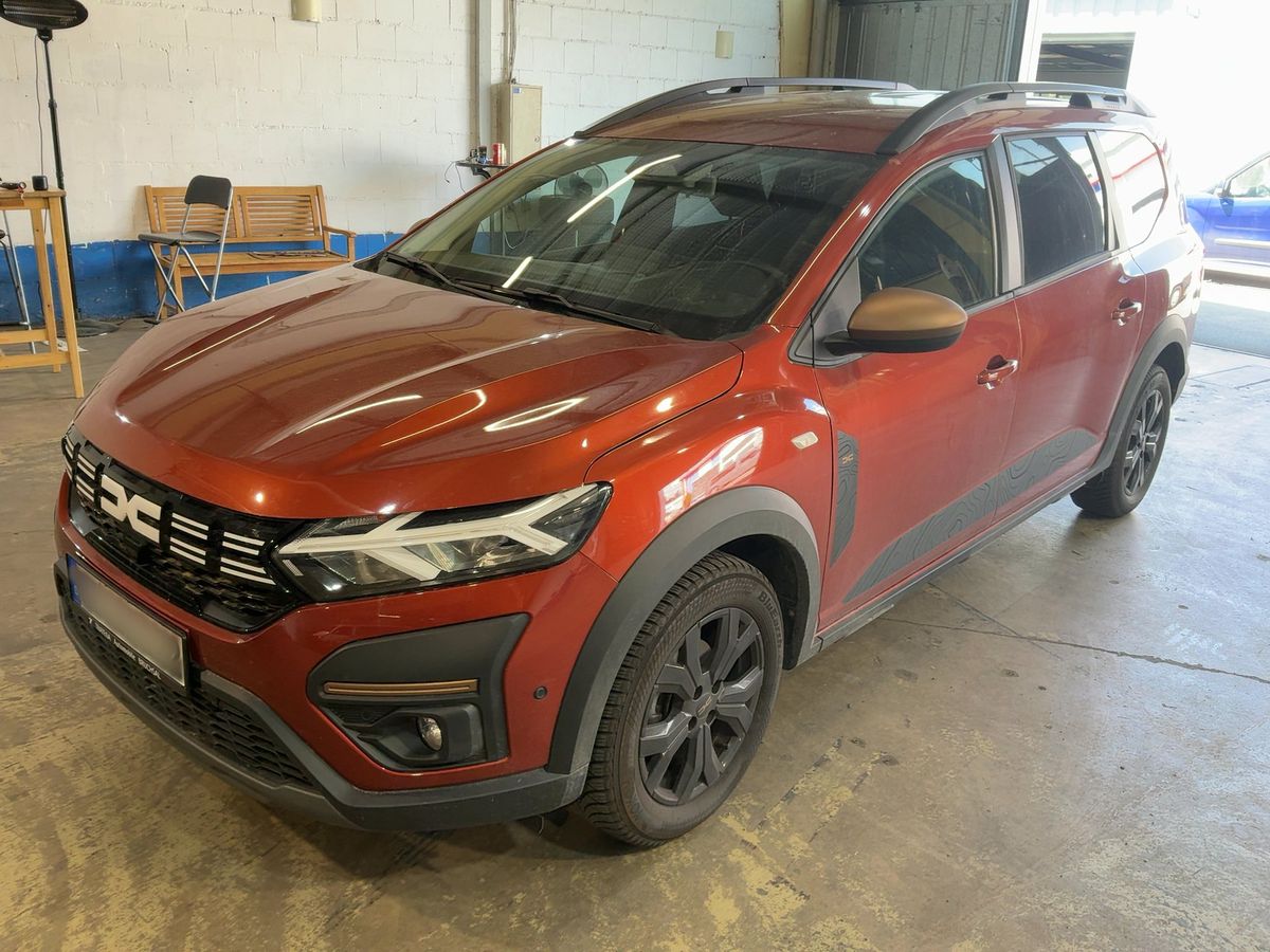 Dacia Jogger 2024