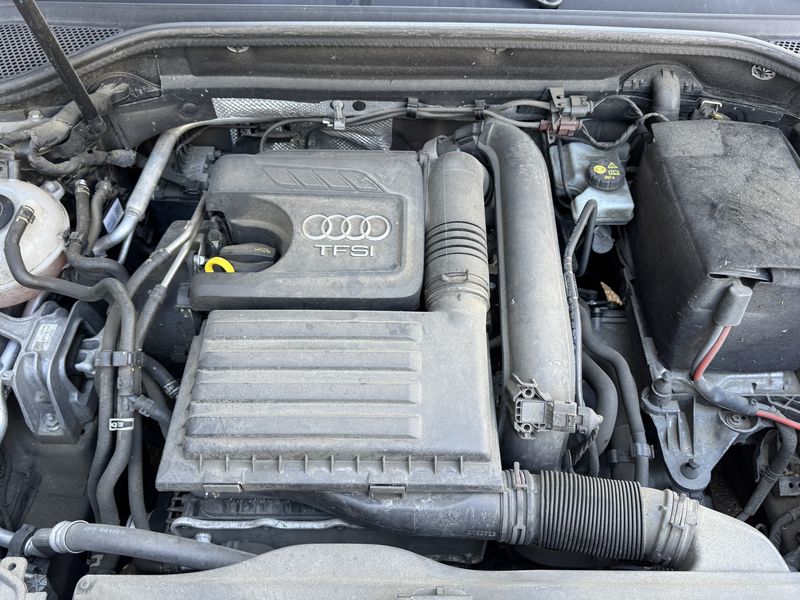 Audi Q2 1.4 TFSI ACT Sport — zdjęcie 8