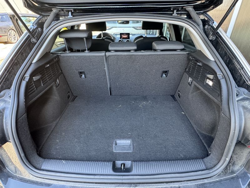 Audi Q2 1.4 TFSI ACT Sport — zdjęcie 9