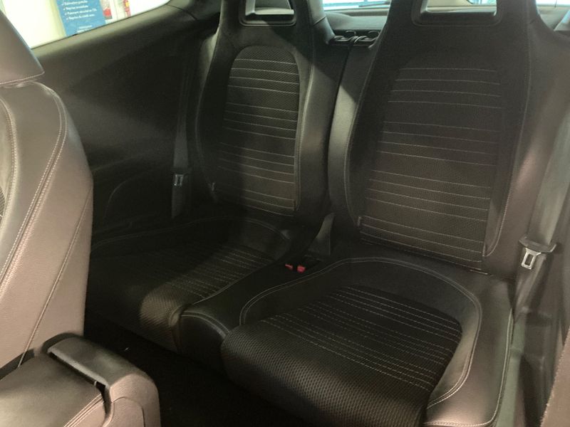 Volkswagen Scirocco 2.0 TDI — zdjęcie 14