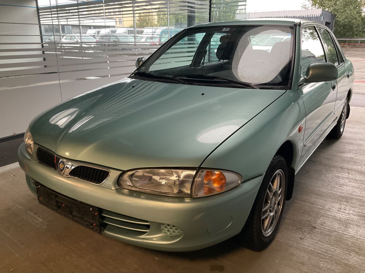 Proton 413 1.3 GLSi