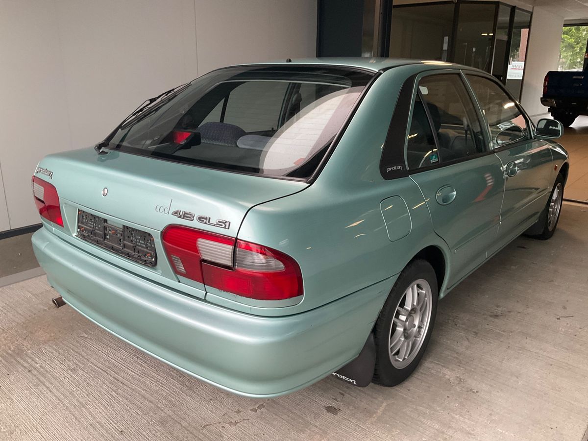Proton 413 1.3 GLSi