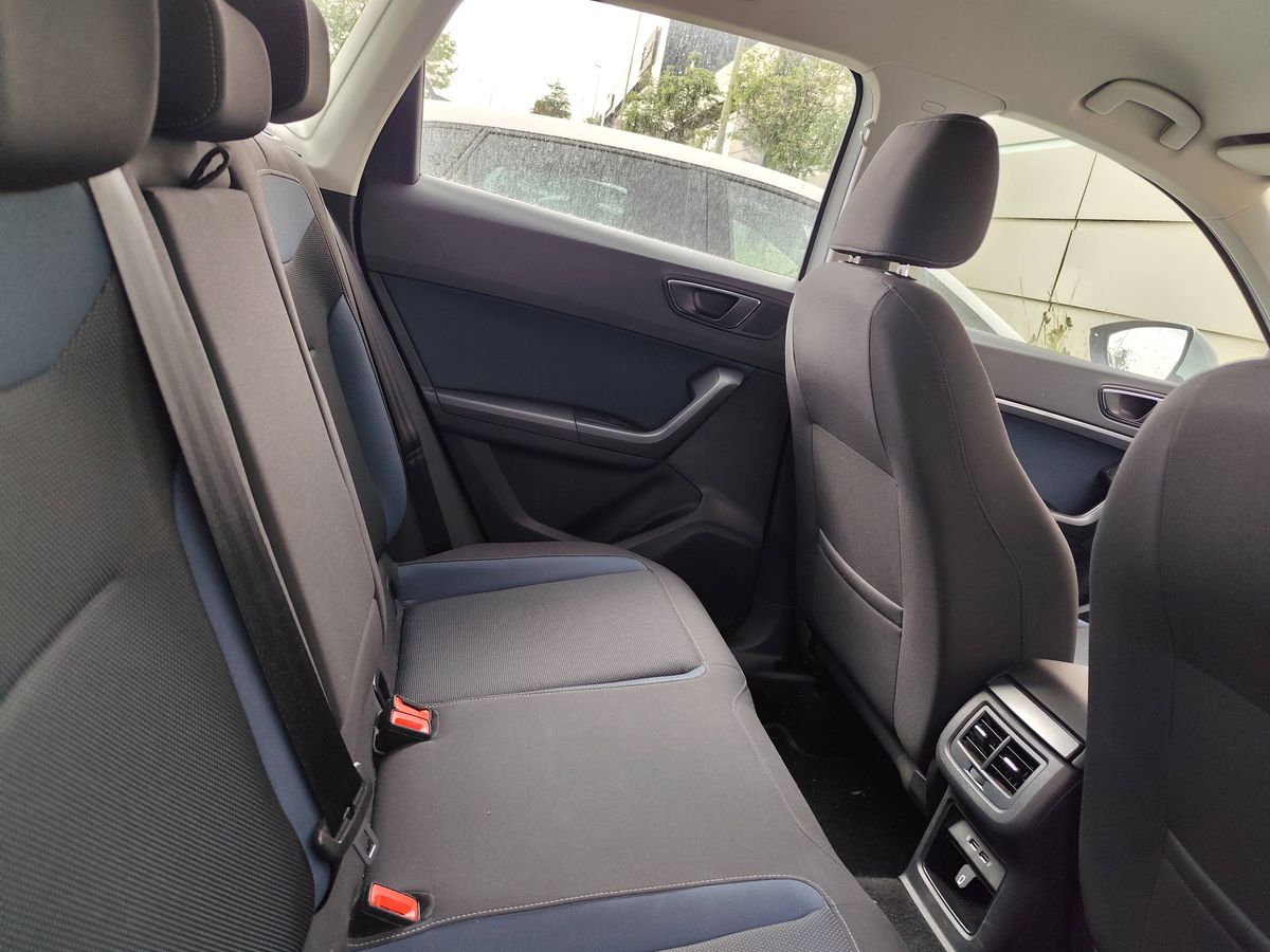 Seat Ateca d'occasion