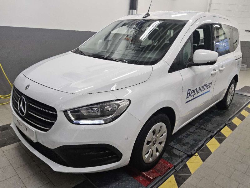 Mercedes-Benz T-Klasse T 180