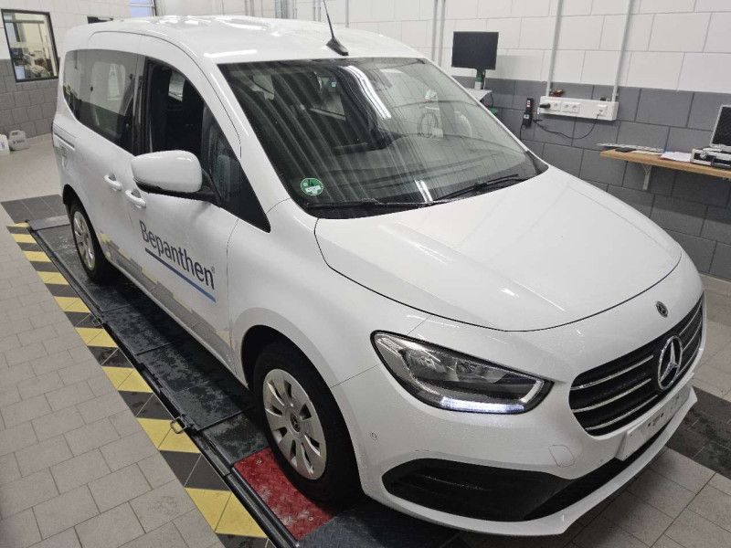 Mercedes-Benz T-Klasse T 180