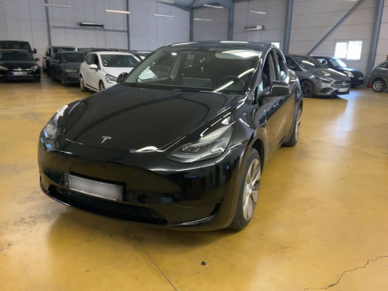 Tesla Model