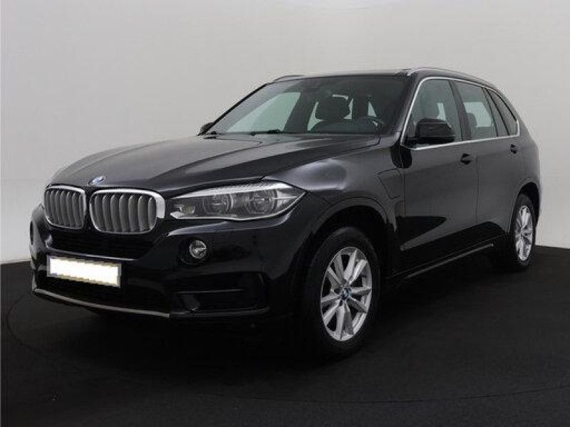 BMW X5 d'occasion