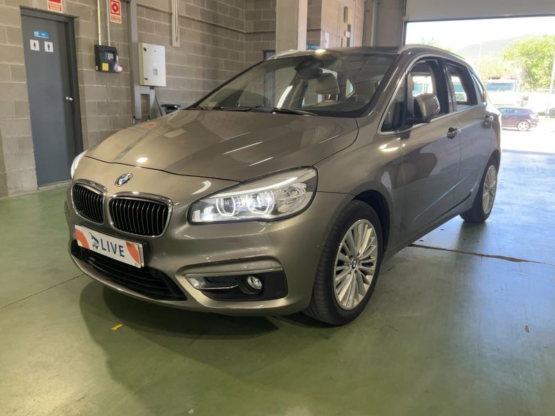 BMW 2er