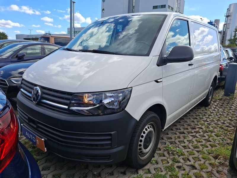 T6 Transporter 2.0 TDI Kasten
