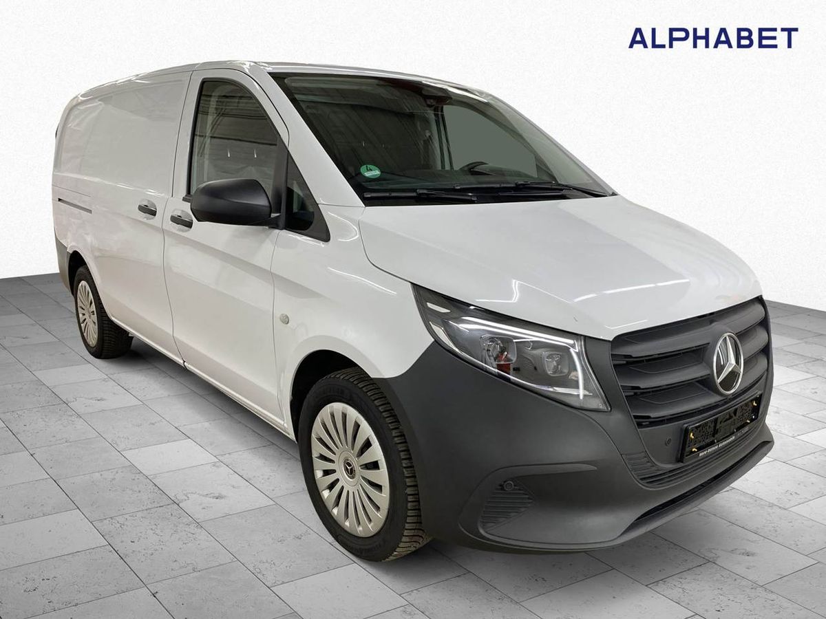Mercedes-Benz Vito d'occasion
