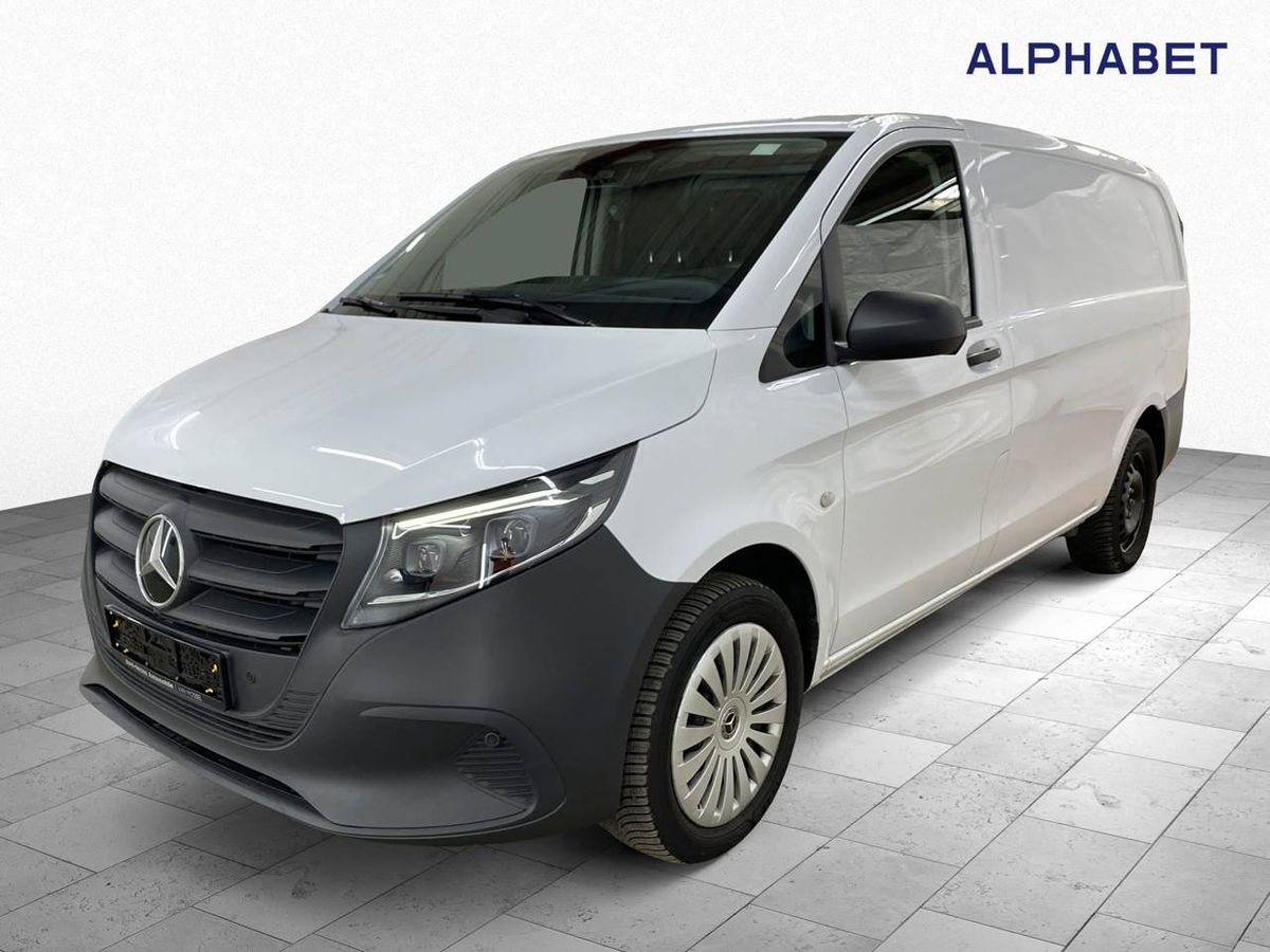 Mercedes-Benz Vito d'occasion