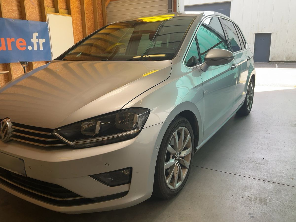 Volkswagen Golf d'occasion
