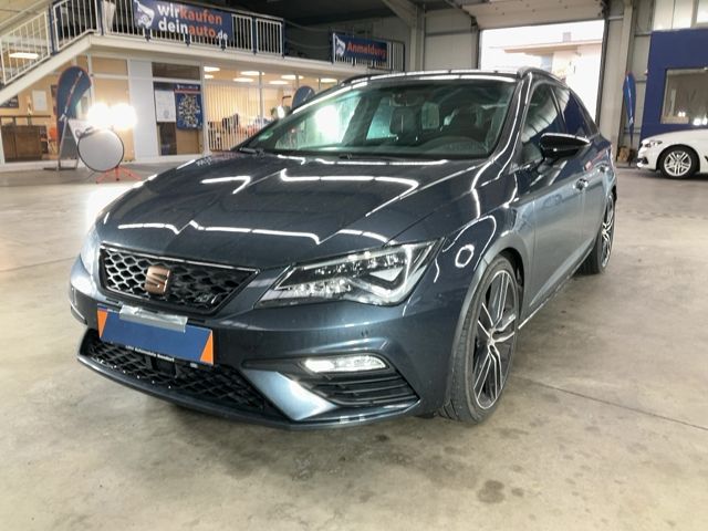 Seat Leon d'occasion