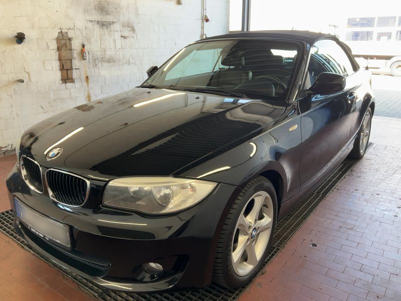 BMW 1er