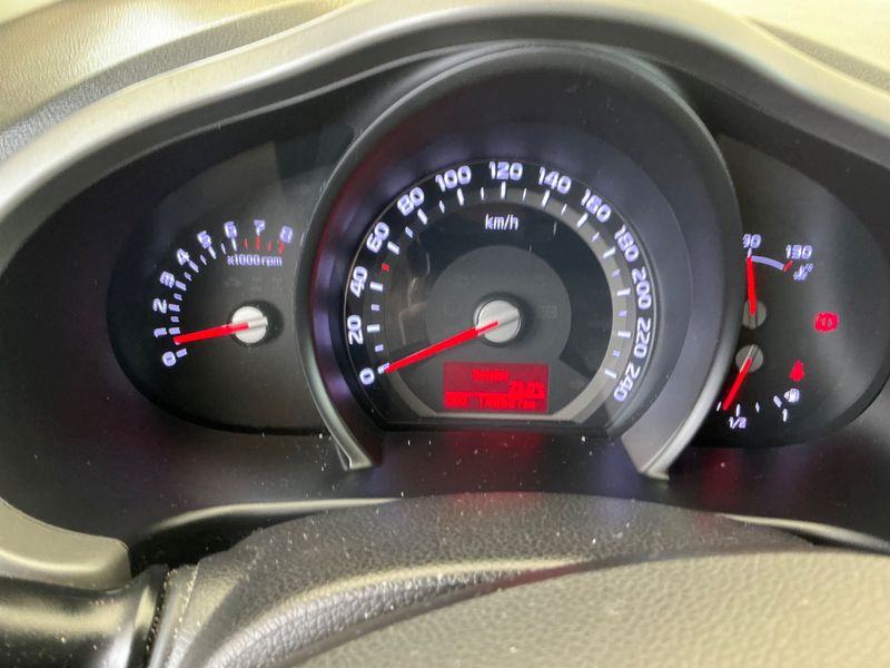 Kia Sportage 1.6 GDI Drive 4x2 — zdjęcie 13