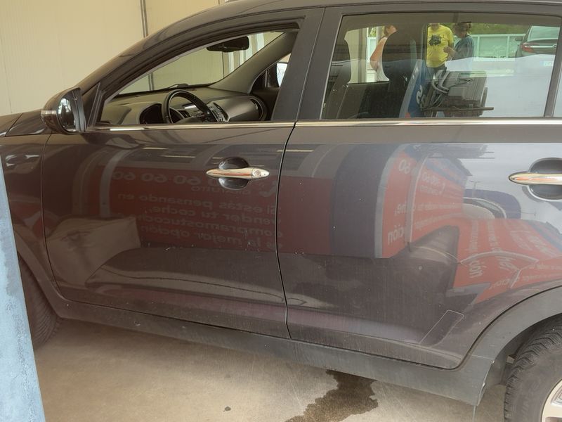 Kia Sportage 1.6 GDI Drive 4x2 — zdjęcie 4
