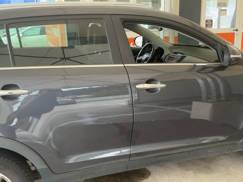 Kia Sportage 1.6 GDI Drive 4x2 — zdjęcie 7