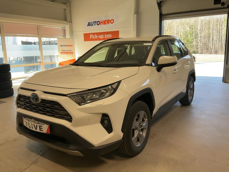 Toyota RAV