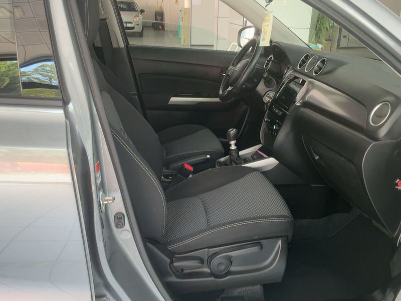 Suzuki Vitara 1.4 DITC Mild-Hybrid Cool 4x2 — zdjęcie 11