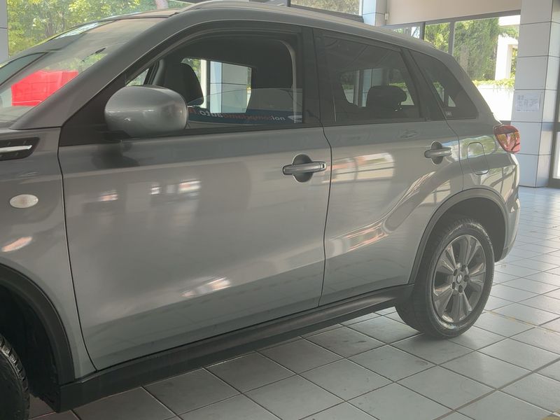 Suzuki Vitara 1.4 DITC Mild-Hybrid Cool 4x2 — zdjęcie 2