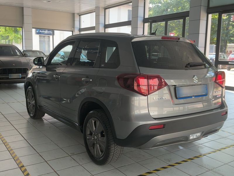 Suzuki Vitara 1.4 DITC Mild-Hybrid Cool 4x2 — zdjęcie 3