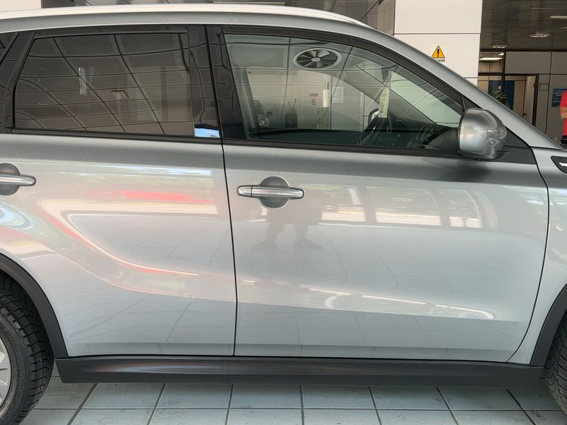 Suzuki Vitara 1.4 DITC Mild-Hybrid Cool 4x2 — zdjęcie 7