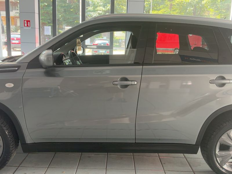 Suzuki Vitara 1.4 DITC Mild-Hybrid Cool 4x2 — zdjęcie 4