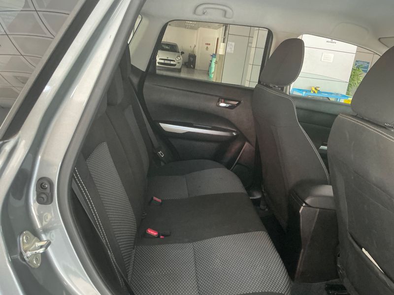 Suzuki Vitara 1.4 DITC Mild-Hybrid Cool 4x2 — zdjęcie 14