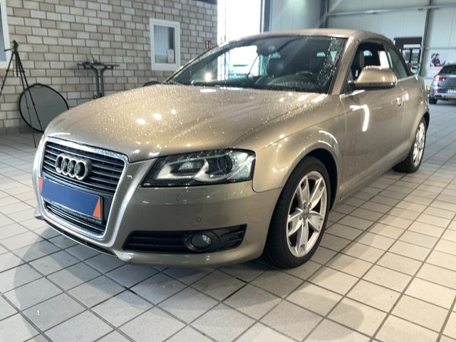 Audi A3 2.0 TDI Ambition