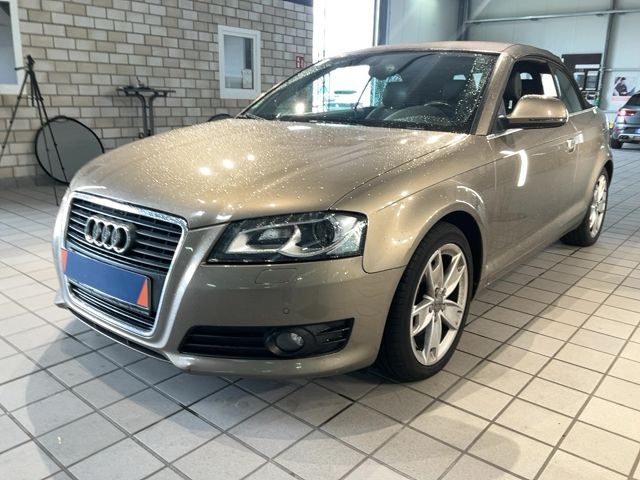 Audi A3 2.0 TDI Ambition